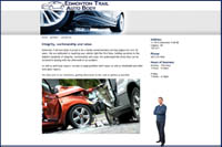 Edmonton Trail Auto Body