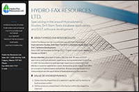 Hydro-Fax Resources Ltd.
