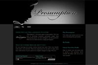 Presumption