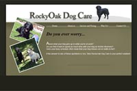 RockyOak Dog Care